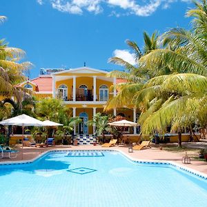Villa Anakao Mauritius Port-Louis Exterior photo