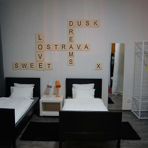Apartmany Ostrawa Room photo