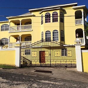 Hôtel Pura Vida Jamaica à Falmouth Room photo