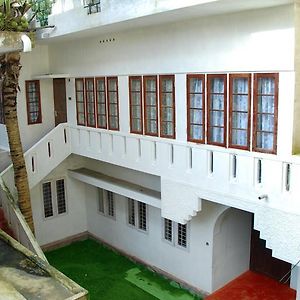 Jojies Homestay Fortkochi Exterior photo