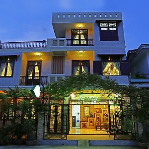 The Village Homestay Hoi An Exterior photo