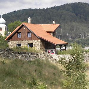 Villa Skalny Dom à Stronie Śląskie Room photo