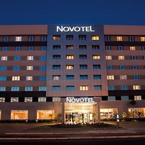 Novotel Porto Alegre Airport Exterior photo