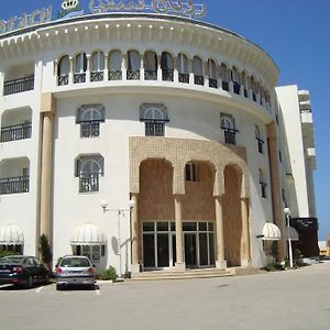 Hotel Royal Beach Sousse Exterior photo