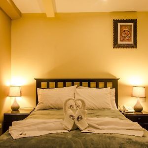 Cusco Bed And Breakfast Room photo