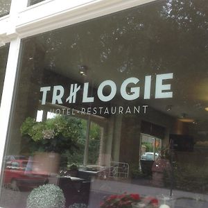Trilogie Appartementen & Gasterij Kemmel Exterior photo