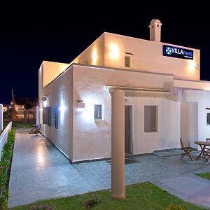 Villa Mare By Delfinia Resort (Adults Only) Kolymbia Exterior photo