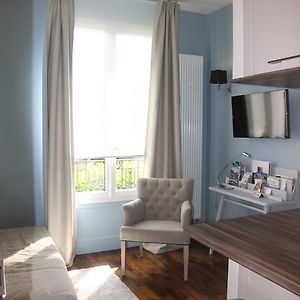 Cote Marne Appartement Champigny-sur-Marne Room photo