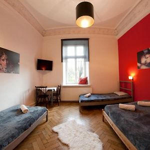 Pokoje Bagatela Stare Miasto Krakow Room photo