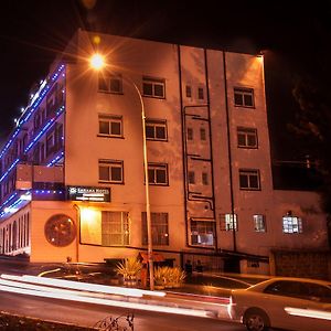 Kahama Hotel Nairobi Exterior photo