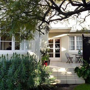 Kiwi Heritage Homestay Auckland Exterior photo