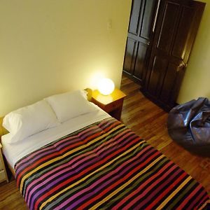 Hostel Mama Simona - Cusco Exterior photo