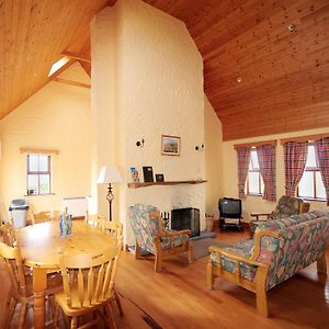 Fanore Holiday Cottages Ballyvaughan Room photo