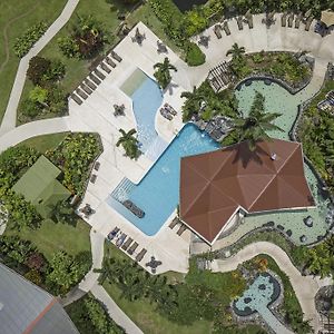 Hotel Arenal Springs Resort & Spa La Fortuna Exterior photo