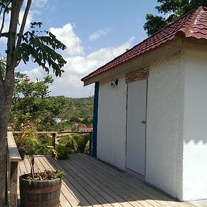 Germaican Hostel Port Antonio Exterior photo