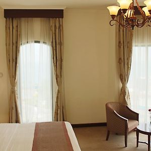 Siji Hotel Apartments Fudschaira Exterior photo