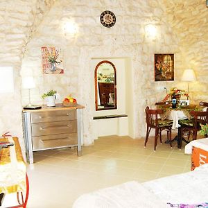 Appartement Beit Yosef à Safed Exterior photo