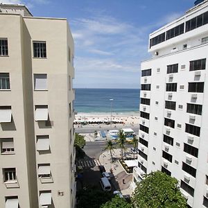 Apartments Almirante Goncalves Río de Janeiro Exterior photo