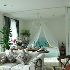 Hua Hin-Summer Condominium Room photo