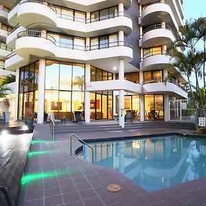 The Regent Apartments Surfers Paradise Exterior photo