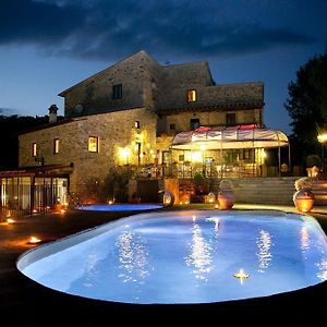 Il Castelluccio Country Resort Restaurant & Spa Barberino di Mugello Exterior photo