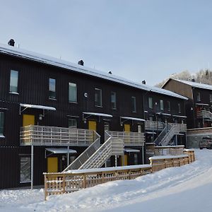 Ski Lodge Funasdalen Funäsdalen Room photo