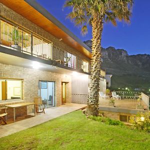 Guest House Michelitsch Kaapstad Exterior photo