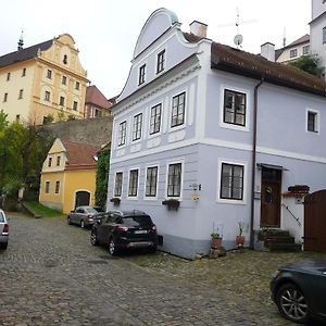 Penzion Kozák Český Krumlov Exterior photo