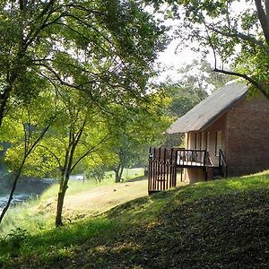 Kwambali Riverside Lodge Hazyview Room photo