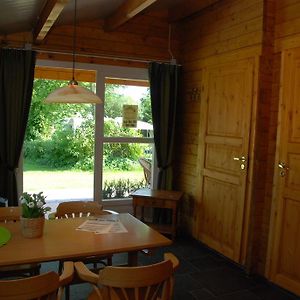 Hôtel Camping "De Stuurmanskolk" à Welsum Room photo