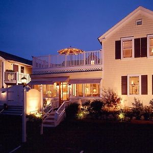 Inn At 7 Central Provincetown Exterior photo