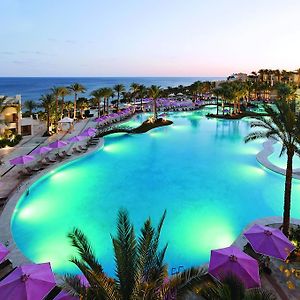 Grand Rotana Resort & Spa Charm el-Cheikh Exterior photo