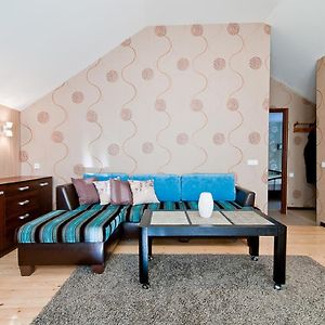 Ferienwohnung Abariaus Apartamentai Druskininkai Room photo