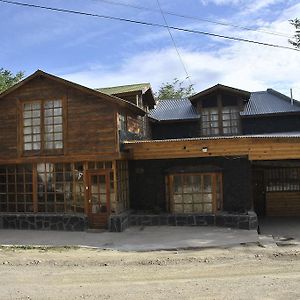 Ferienwohnung Casa Departamento En El Bosque Ushuaia Exterior photo