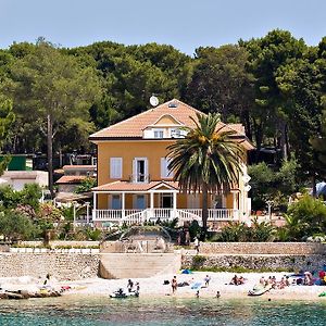 Kredo B&B Mali Lošinj Exterior photo