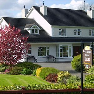 Lake Avenue House Bed & Breakfast Cavan Exterior photo