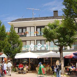 Gastehaus Cafe Heck Titisee Titisee-Neustadt Exterior photo