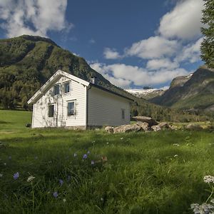 Hansali Holiday Home Fjærland Exterior photo