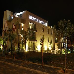 Heaven Hotel Jounieh Exterior photo