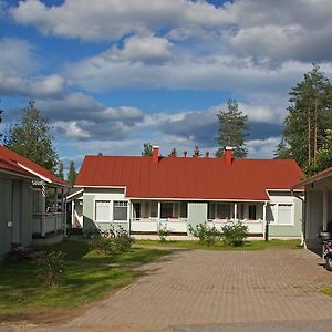 Kotareitti Apartments Rovaniemi Room photo