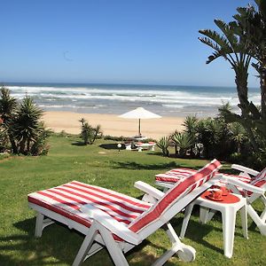 Haus Am Strand - On The Beach Hotel Wilderness Exterior photo