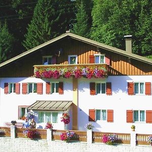 Haus Jochum Langen am Arlberg Exterior photo