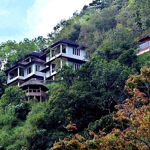 Blackberry Hills Munnar- Nature Resort&Spa Exterior photo