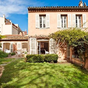 Maison Jolie Villa Saint-Tropez Exterior photo