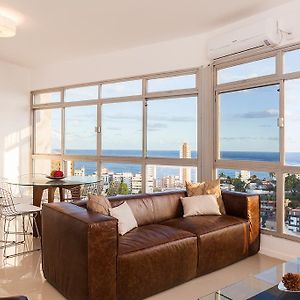 Luxury Surround Sea View Apartment Salvador de Bahía Exterior photo