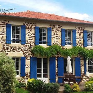 Chambre D'Hotes L'Airial Bed and Breakfast Liposthey Exterior photo