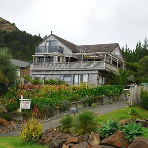 Leighton Lodge Opito Bay Exterior photo