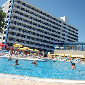 Hotel Aurora Mamaia Exterior photo