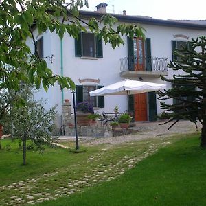 Casa Vacanze Bellavista San Casciano in Val di Pesa Exterior photo