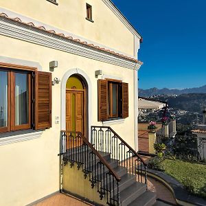 Villa Maria Amalfi Exterior photo